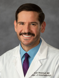 Rami Maarouf, MD